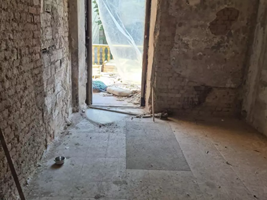 Immagine 10 di Appartamento in vendita  in Via Bessarione a Milano