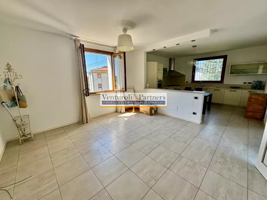 Immagine 4 di Casa bifamiliare in vendita  in Via Giacomo Matteotti a Calcinato