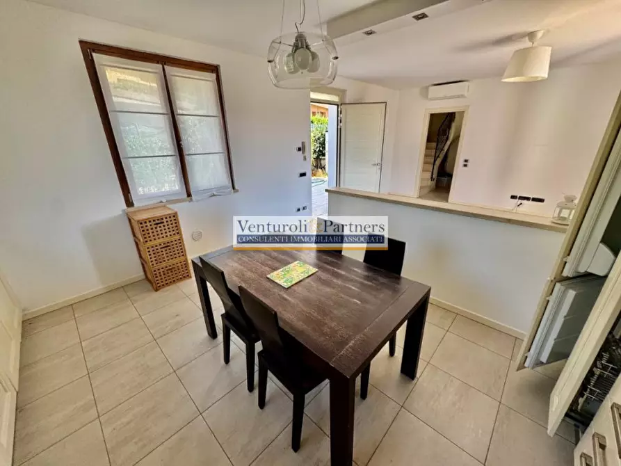 Immagine 5 di Casa bifamiliare in vendita  in Via Giacomo Matteotti a Calcinato