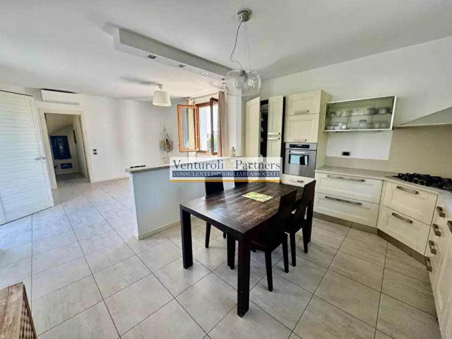 Immagine 6 di Casa bifamiliare in vendita  in Via Giacomo Matteotti a Calcinato