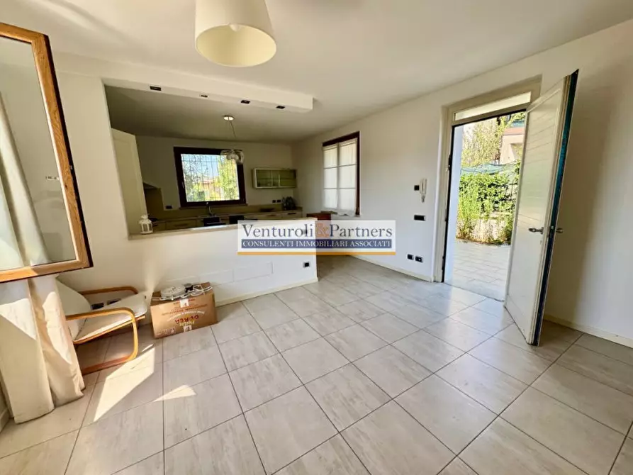 Immagine 7 di Casa bifamiliare in vendita  in Via Giacomo Matteotti a Calcinato