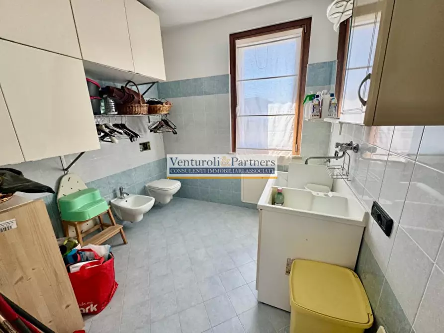 Immagine 8 di Casa bifamiliare in vendita  in Via Giacomo Matteotti a Calcinato
