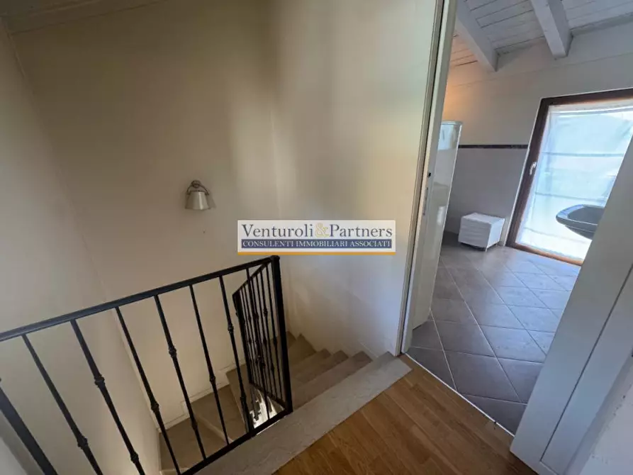 Immagine 9 di Casa bifamiliare in vendita  in Via Giacomo Matteotti a Calcinato