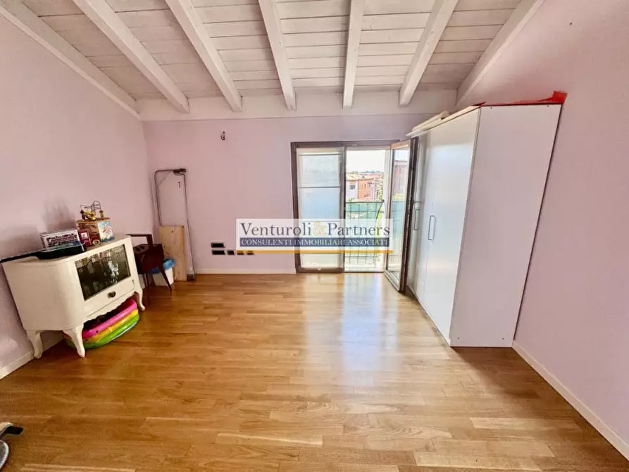 Immagine 11 di Casa bifamiliare in vendita  in Via Giacomo Matteotti a Calcinato