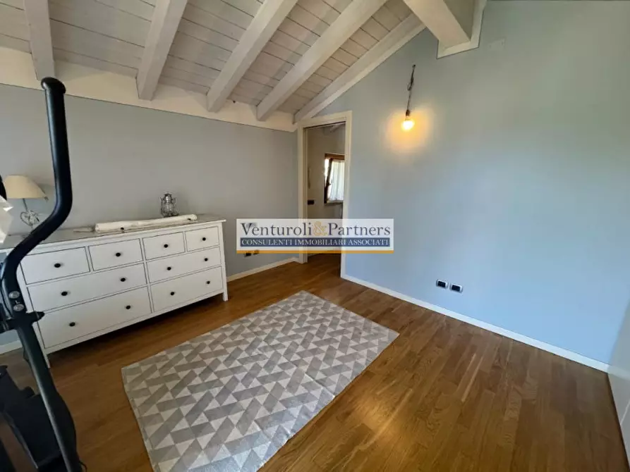 Immagine 13 di Casa bifamiliare in vendita  in Via Giacomo Matteotti a Calcinato