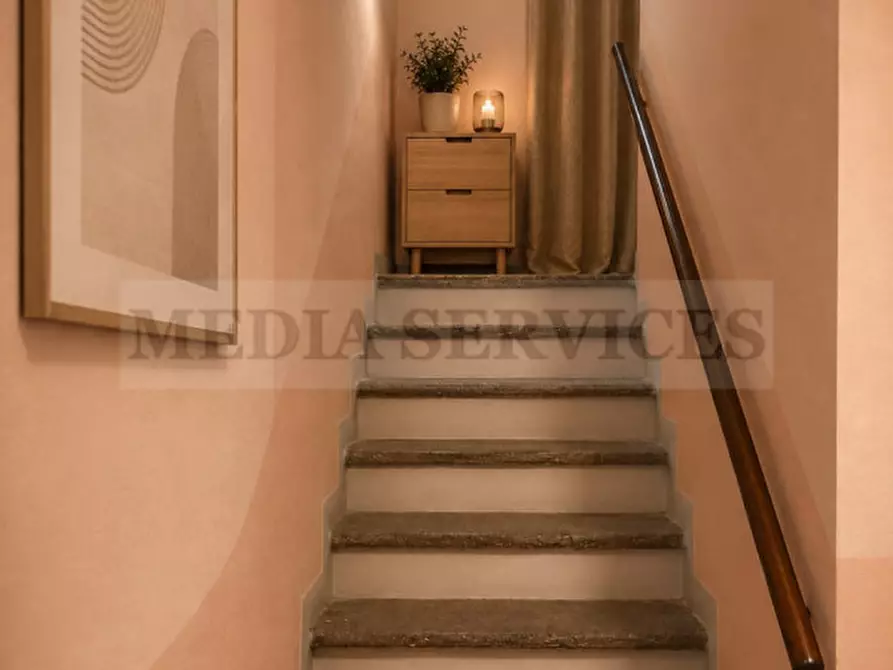 Immagine 4 di Casa indipendente in vendita  in via Vittorio Veneto n° 1 a Gropello Cairoli