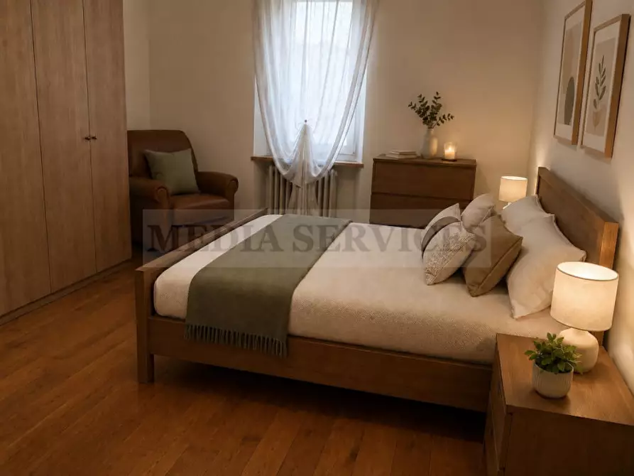 Immagine 5 di Casa indipendente in vendita  in via Vittorio Veneto n° 1 a Gropello Cairoli