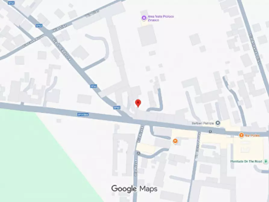 Immagine 10 di Casa indipendente in vendita  in via Vittorio Veneto n° 1 a Gropello Cairoli