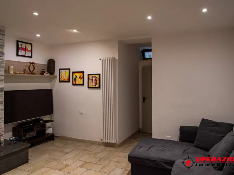 Immagine 11 di Casa quadrifamiliare in vendita  in Via Giovanni Paolo II a Anguillara Sabazia