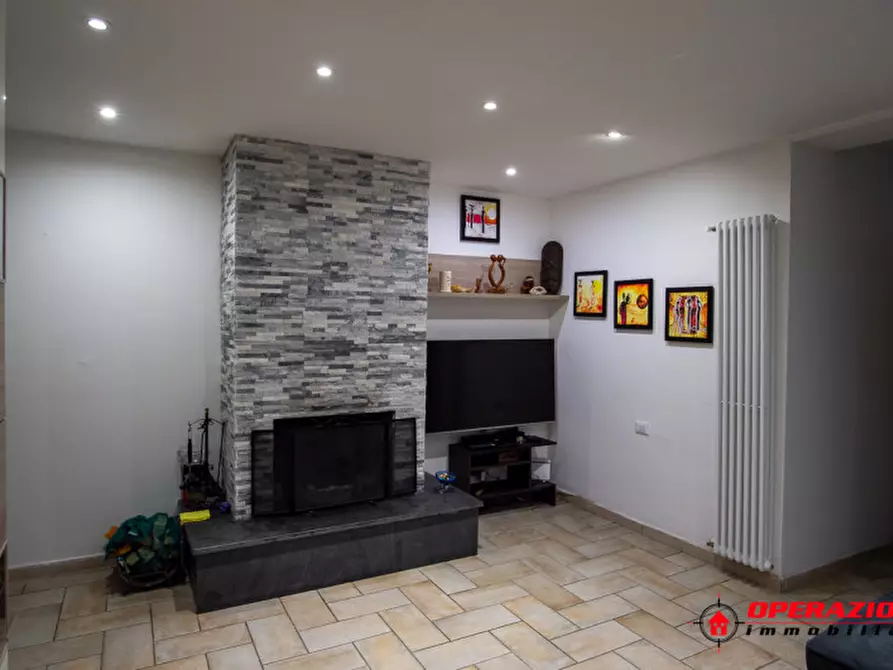 Immagine 12 di Casa quadrifamiliare in vendita  in Via Giovanni Paolo II a Anguillara Sabazia