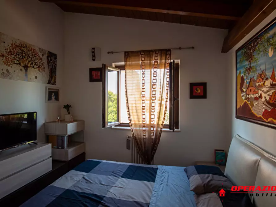 Immagine 16 di Casa quadrifamiliare in vendita  in Via Giovanni Paolo II a Anguillara Sabazia