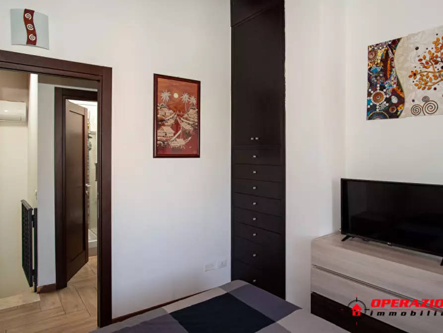 Immagine 18 di Casa quadrifamiliare in vendita  in Via Giovanni Paolo II a Anguillara Sabazia