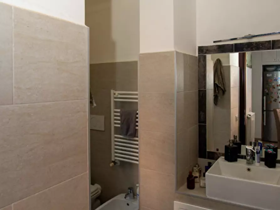 Immagine 19 di Casa quadrifamiliare in vendita  in Via Giovanni Paolo II a Anguillara Sabazia