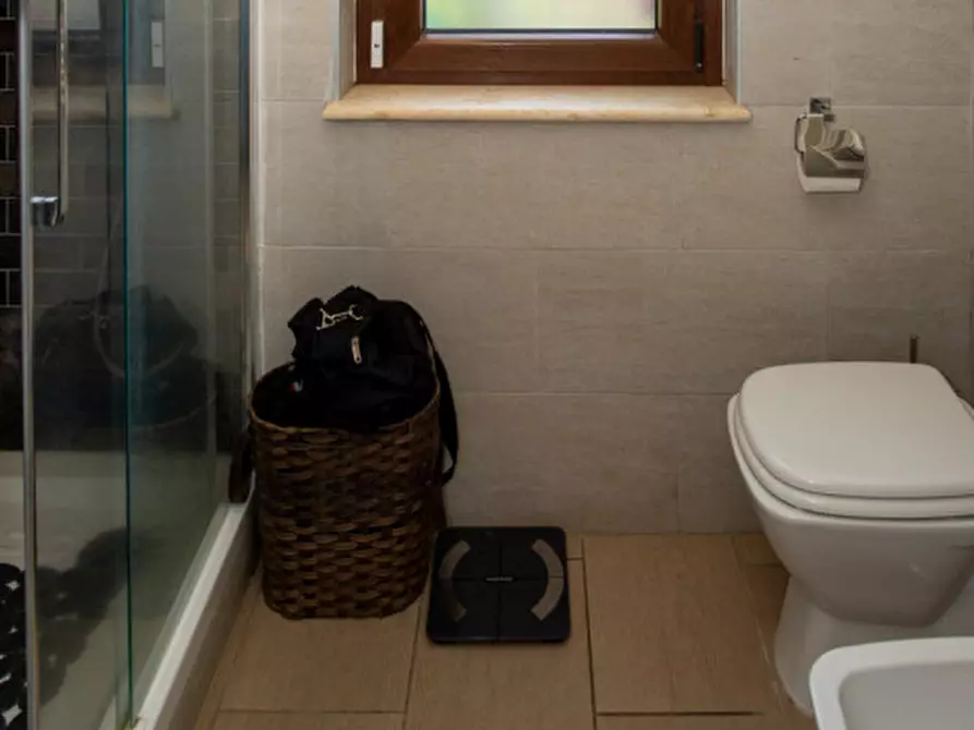 Immagine 20 di Casa quadrifamiliare in vendita  in Via Giovanni Paolo II a Anguillara Sabazia