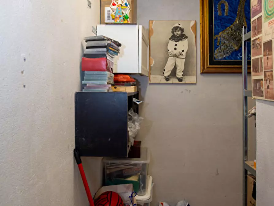Immagine 22 di Casa quadrifamiliare in vendita  in Via Giovanni Paolo II a Anguillara Sabazia