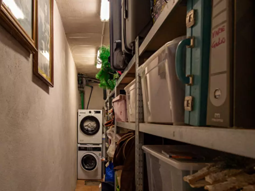 Immagine 23 di Casa quadrifamiliare in vendita  in Via Giovanni Paolo II a Anguillara Sabazia