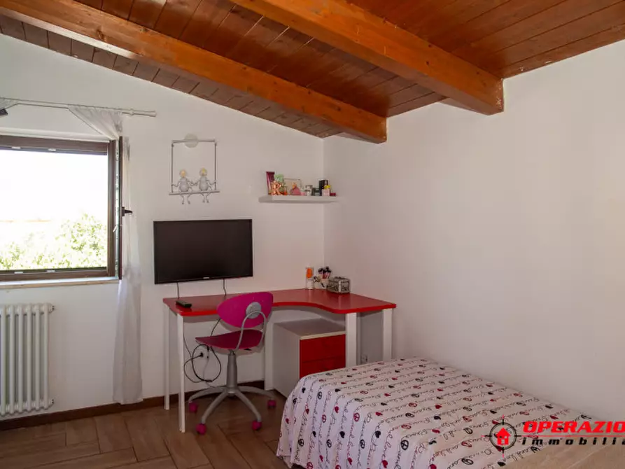 Immagine 24 di Casa quadrifamiliare in vendita  in Via Giovanni Paolo II a Anguillara Sabazia