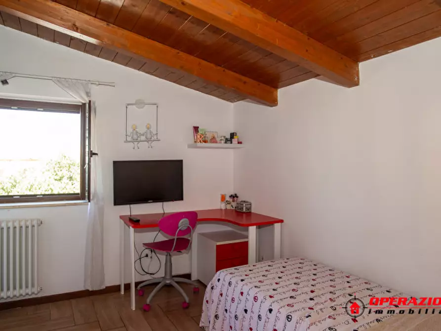 Immagine 25 di Casa quadrifamiliare in vendita  in Via Giovanni Paolo II a Anguillara Sabazia