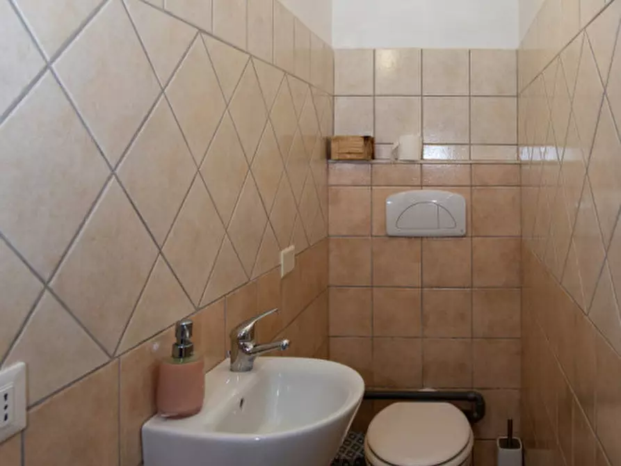 Immagine 27 di Casa quadrifamiliare in vendita  in Via Giovanni Paolo II a Anguillara Sabazia