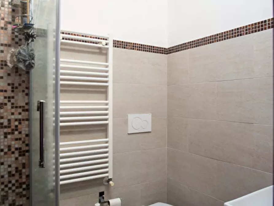 Immagine 28 di Casa quadrifamiliare in vendita  in Via Giovanni Paolo II a Anguillara Sabazia