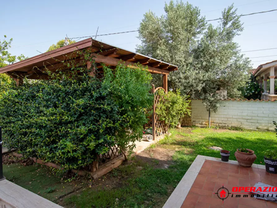 Immagine 30 di Casa quadrifamiliare in vendita  in Via Giovanni Paolo II a Anguillara Sabazia