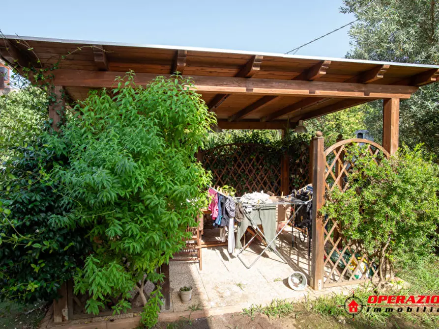 Immagine 31 di Casa quadrifamiliare in vendita  in Via Giovanni Paolo II a Anguillara Sabazia