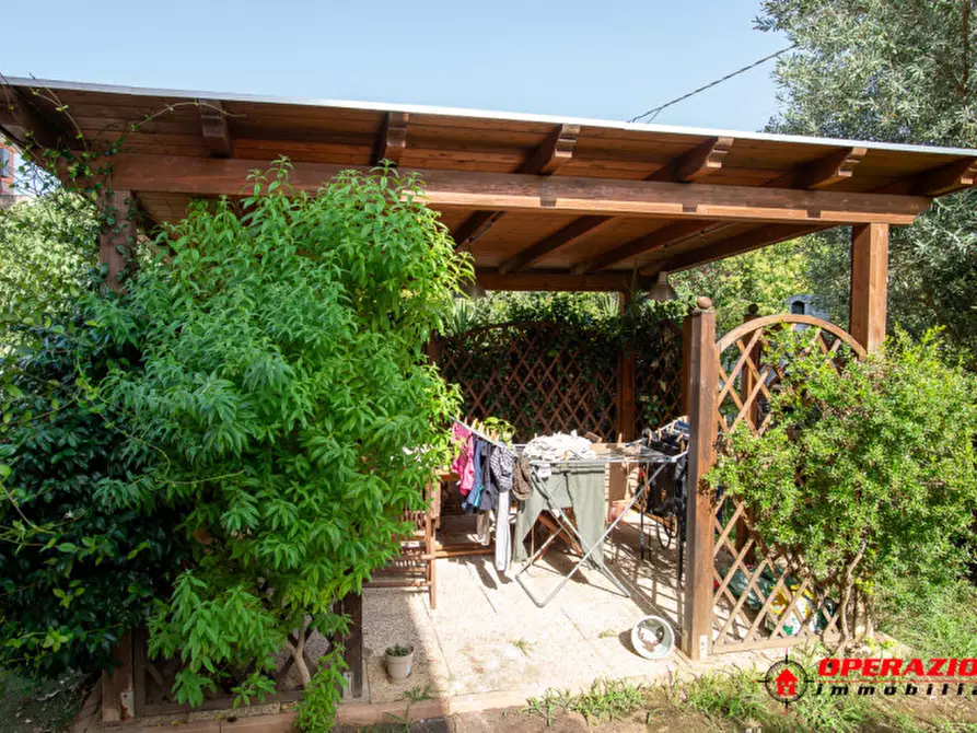 Immagine 32 di Casa quadrifamiliare in vendita  in Via Giovanni Paolo II a Anguillara Sabazia