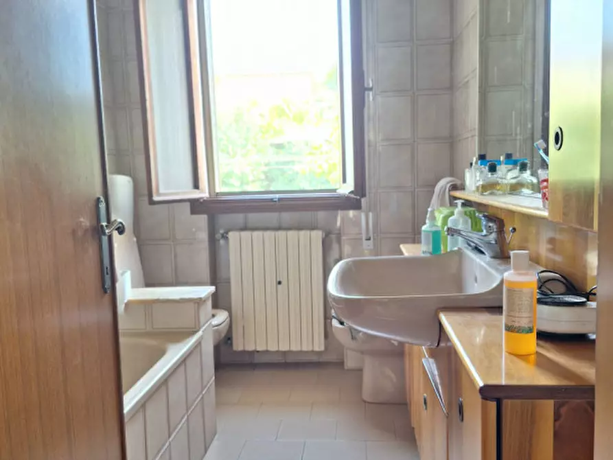 Immagine 3 di Casa indipendente in vendita  in Via Giovanni Verga a Spinea