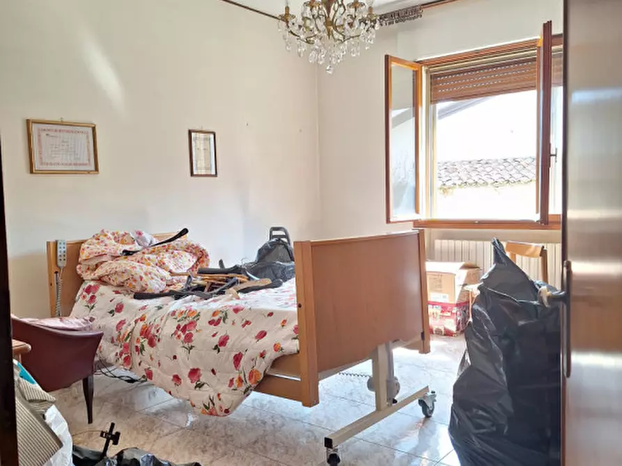 Immagine 4 di Casa indipendente in vendita  in Via Giovanni Verga a Spinea