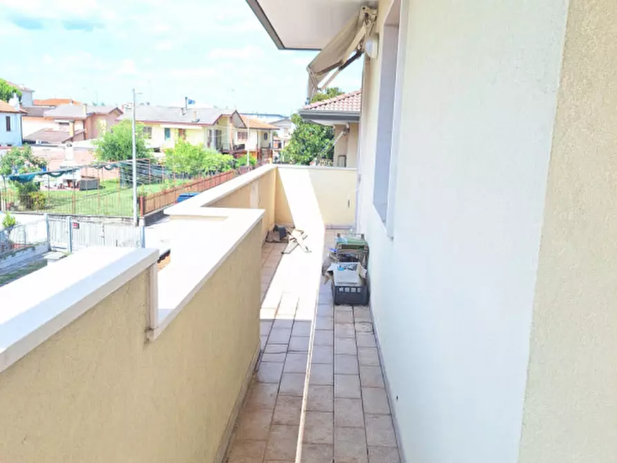 Immagine 6 di Casa indipendente in vendita  in Via Giovanni Verga a Spinea