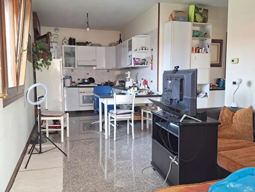 Immagine 7 di Casa indipendente in vendita  in Via Giovanni Verga a Spinea