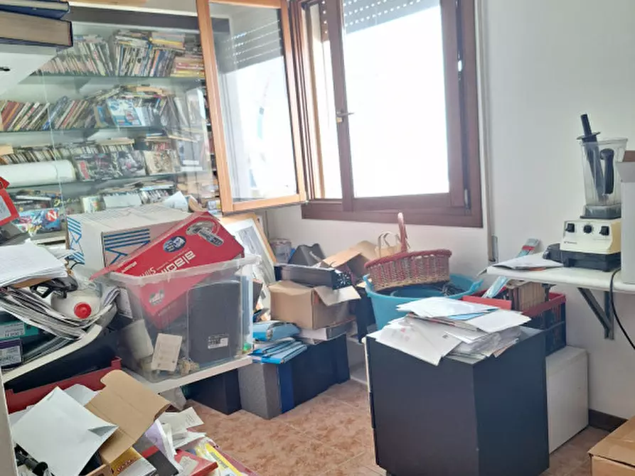 Immagine 9 di Casa indipendente in vendita  in Via Giovanni Verga a Spinea