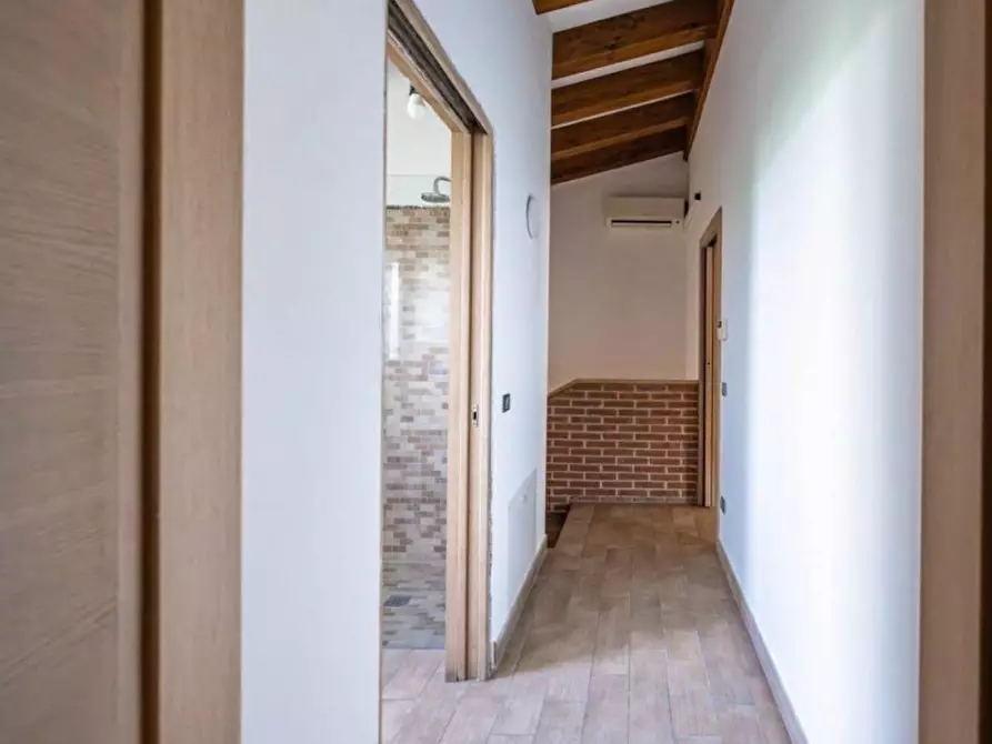 Immagine 6 di Casa bifamiliare in vendita  in Albignasego a Albignasego