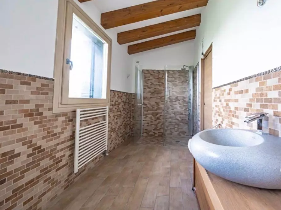 Immagine 9 di Casa bifamiliare in vendita  in Albignasego a Albignasego