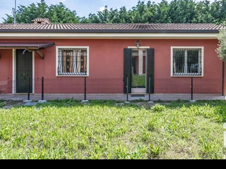 Immagine 10 di Casa bifamiliare in vendita  in Albignasego a Albignasego