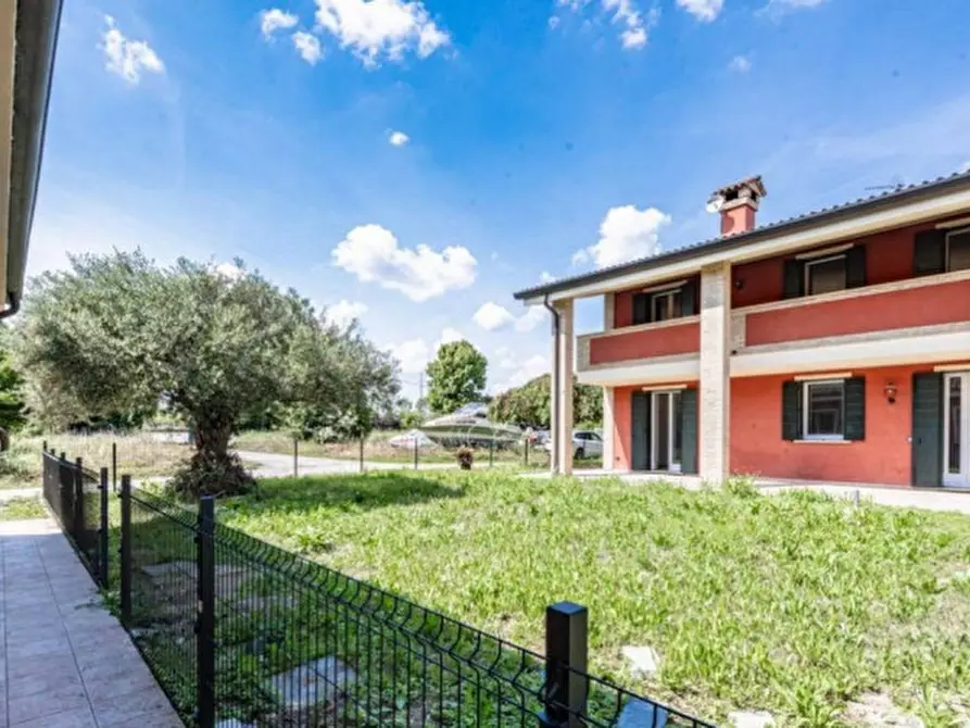 Immagine 13 di Casa bifamiliare in vendita  in Albignasego a Albignasego