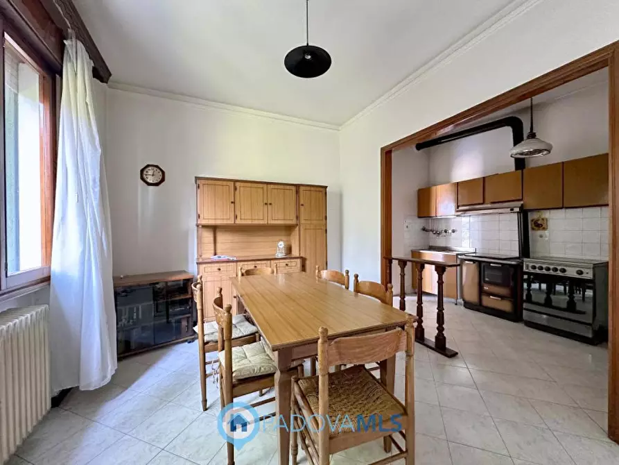 Immagine 9 di Casa bifamiliare in vendita  in Via Caneva a Bovolenta