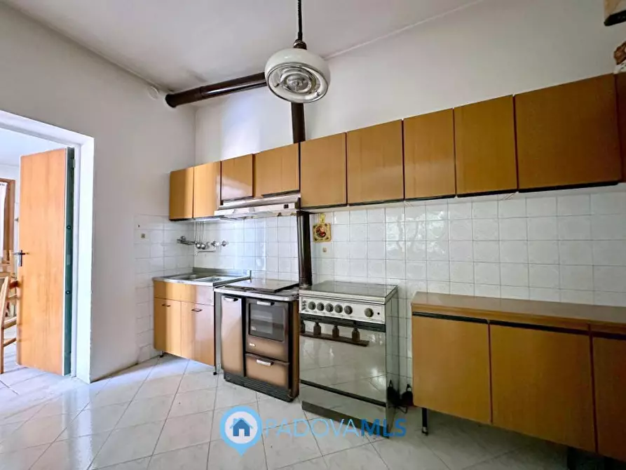 Immagine 25 di Casa bifamiliare in vendita  in Via Caneva a Bovolenta