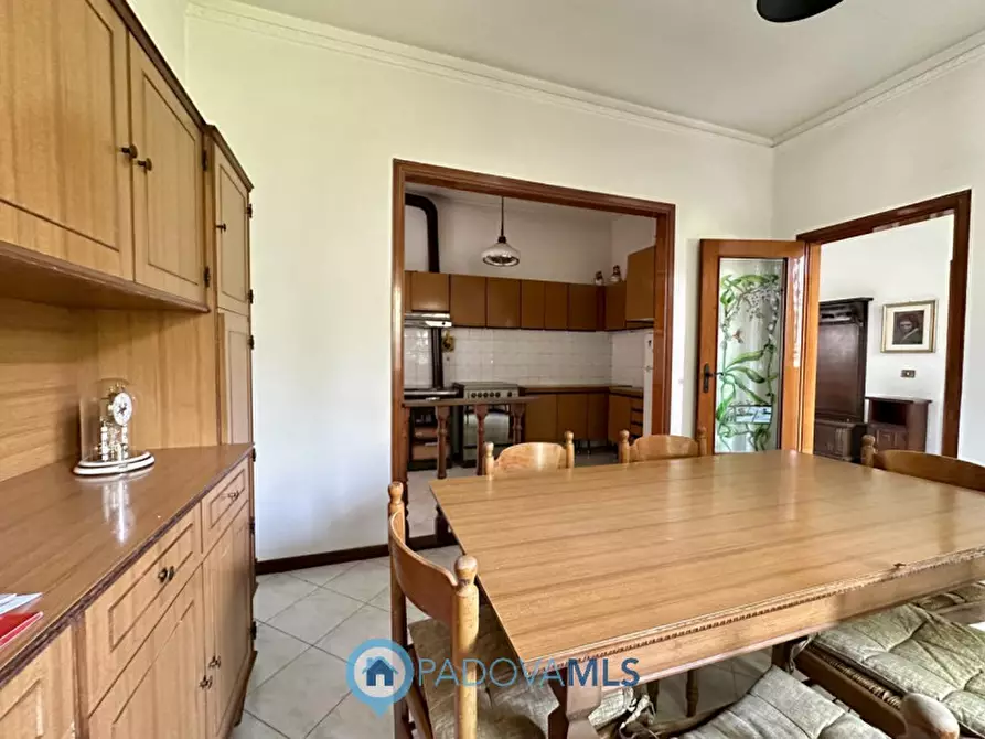 Immagine 33 di Casa bifamiliare in vendita  in Via Caneva a Bovolenta