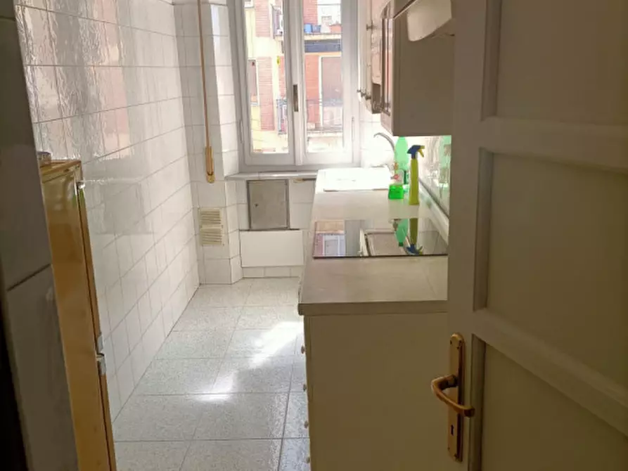 Immagine 1 di Camera in affitto  in Viale Osacca, 5 a Parma