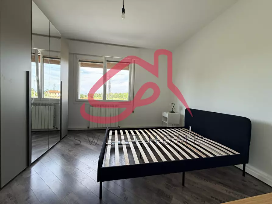 Immagine 1 di Camera in affitto  in via fra mauro a Padova