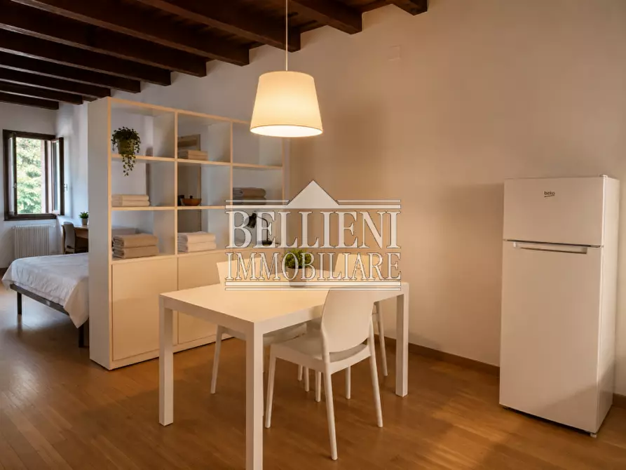 Immagine 1 di Appartamento in affitto  in Corso Andrea Palladio a Vicenza