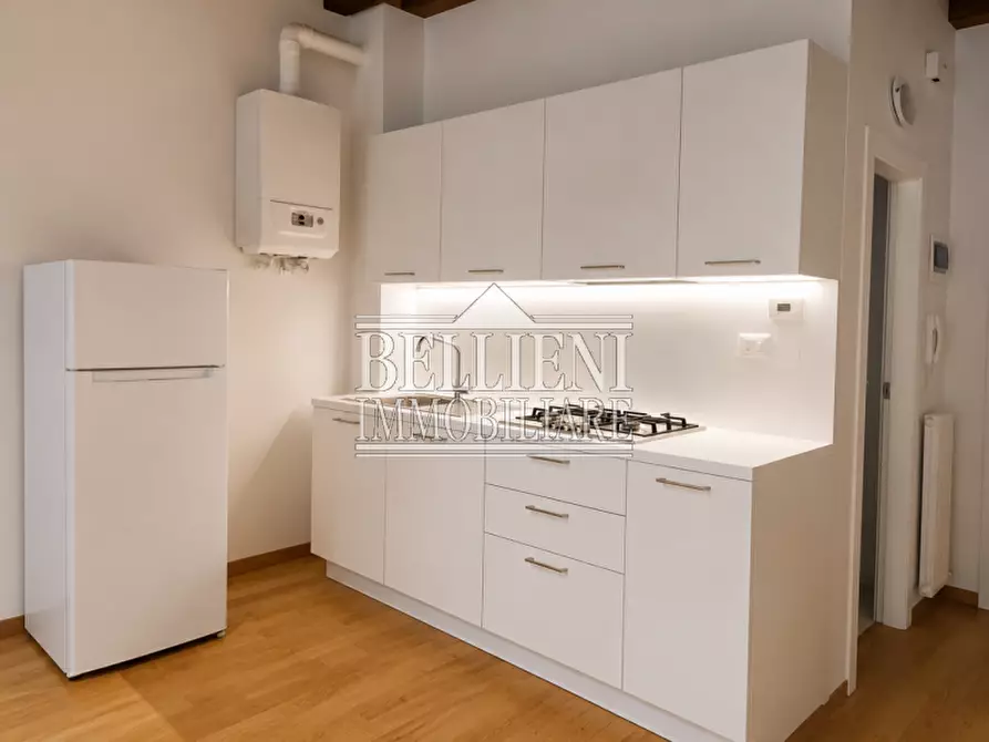 Immagine 2 di Appartamento in affitto  in Corso Andrea Palladio a Vicenza
