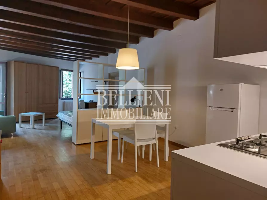 Immagine 3 di Appartamento in affitto  in Corso Andrea Palladio a Vicenza