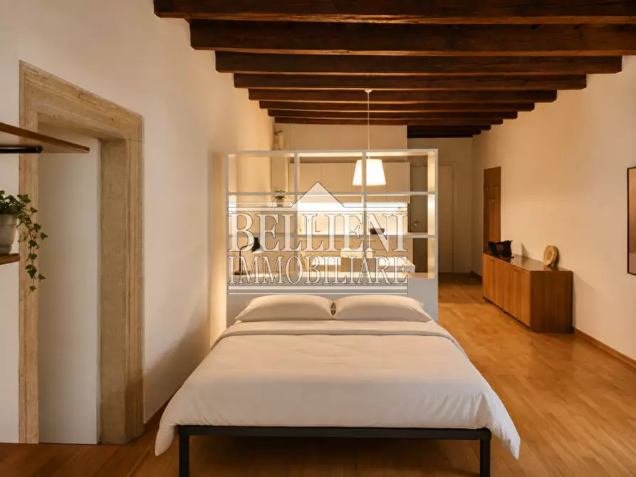 Immagine 4 di Appartamento in affitto  in Corso Andrea Palladio a Vicenza
