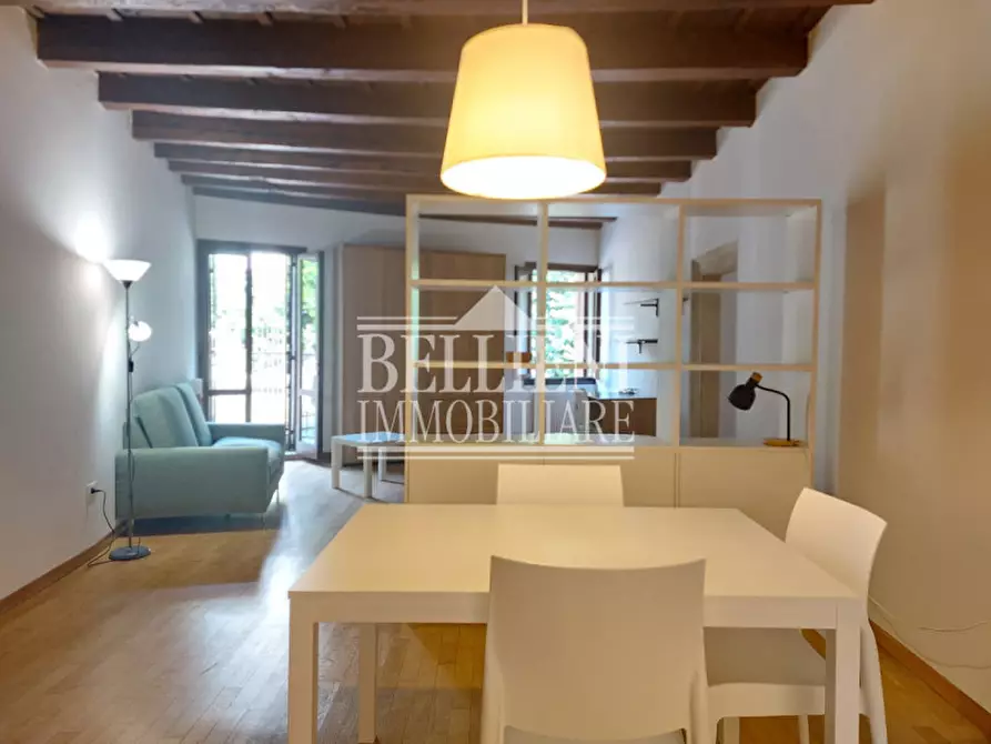 Immagine 7 di Appartamento in affitto  in Corso Andrea Palladio a Vicenza
