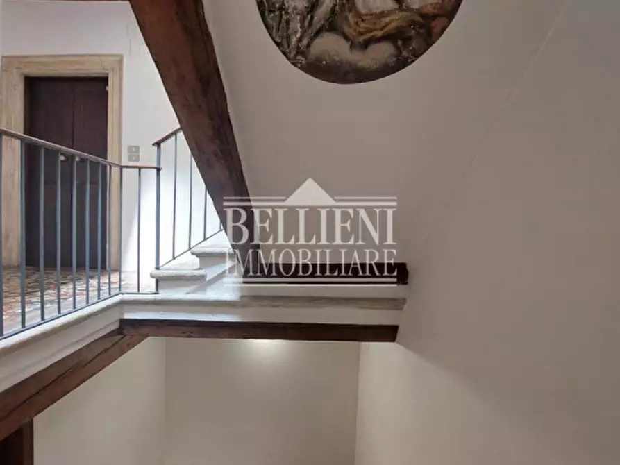 Immagine 10 di Appartamento in affitto  in Corso Andrea Palladio a Vicenza
