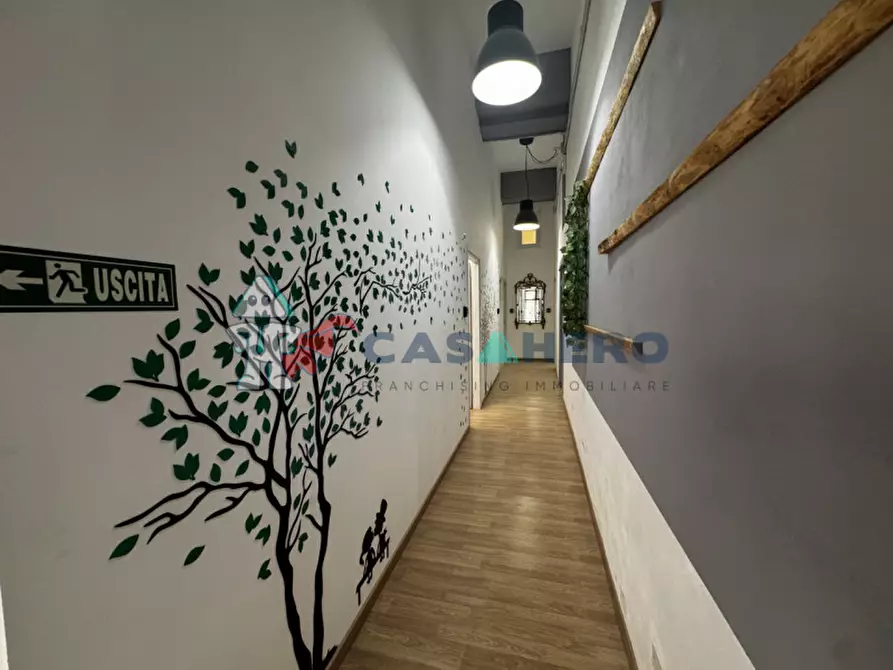 Immagine 4 di Appartamento in vendita  in corso umberto I a Bagheria