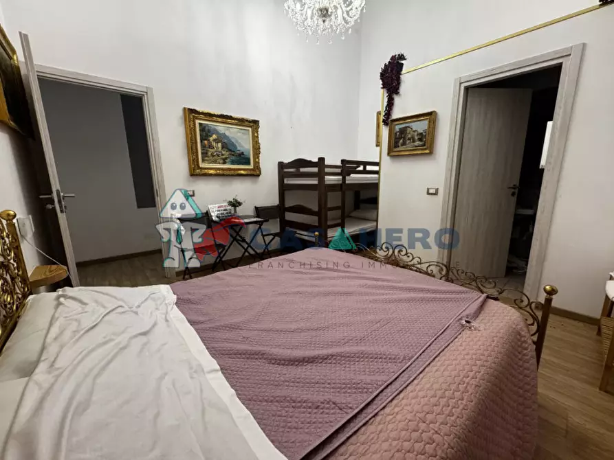 Immagine 8 di Appartamento in vendita  in corso umberto I a Bagheria
