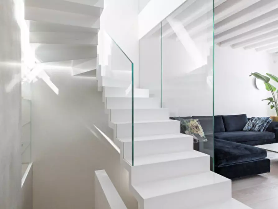 Immagine 4 di Appartamento in vendita  in Corso Antonio Fogazzaro a Vicenza